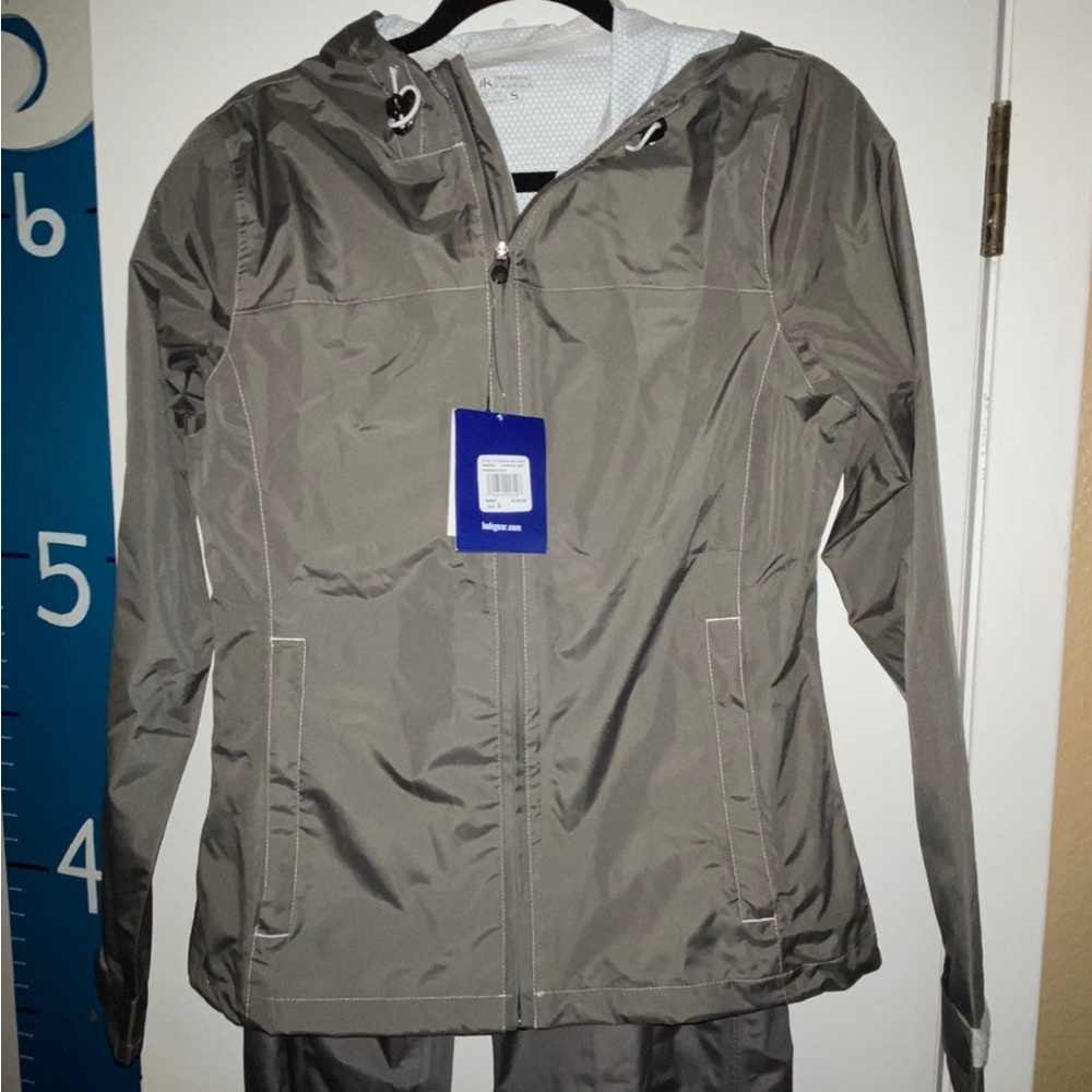 HUK PERFORMANCE FISHING SUIT